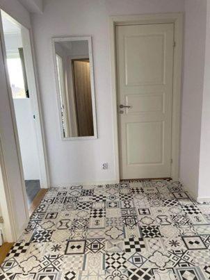 Oedeshoeg Modernt Och Stilfullt B&B Ngoại thất bức ảnh