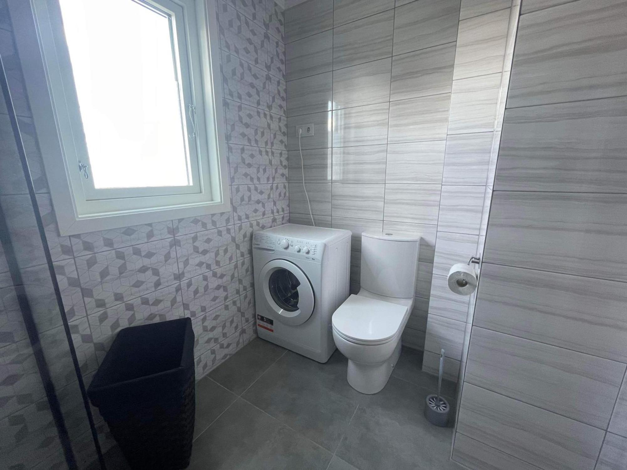 Oedeshoeg Modernt Och Stilfullt B&B Ngoại thất bức ảnh