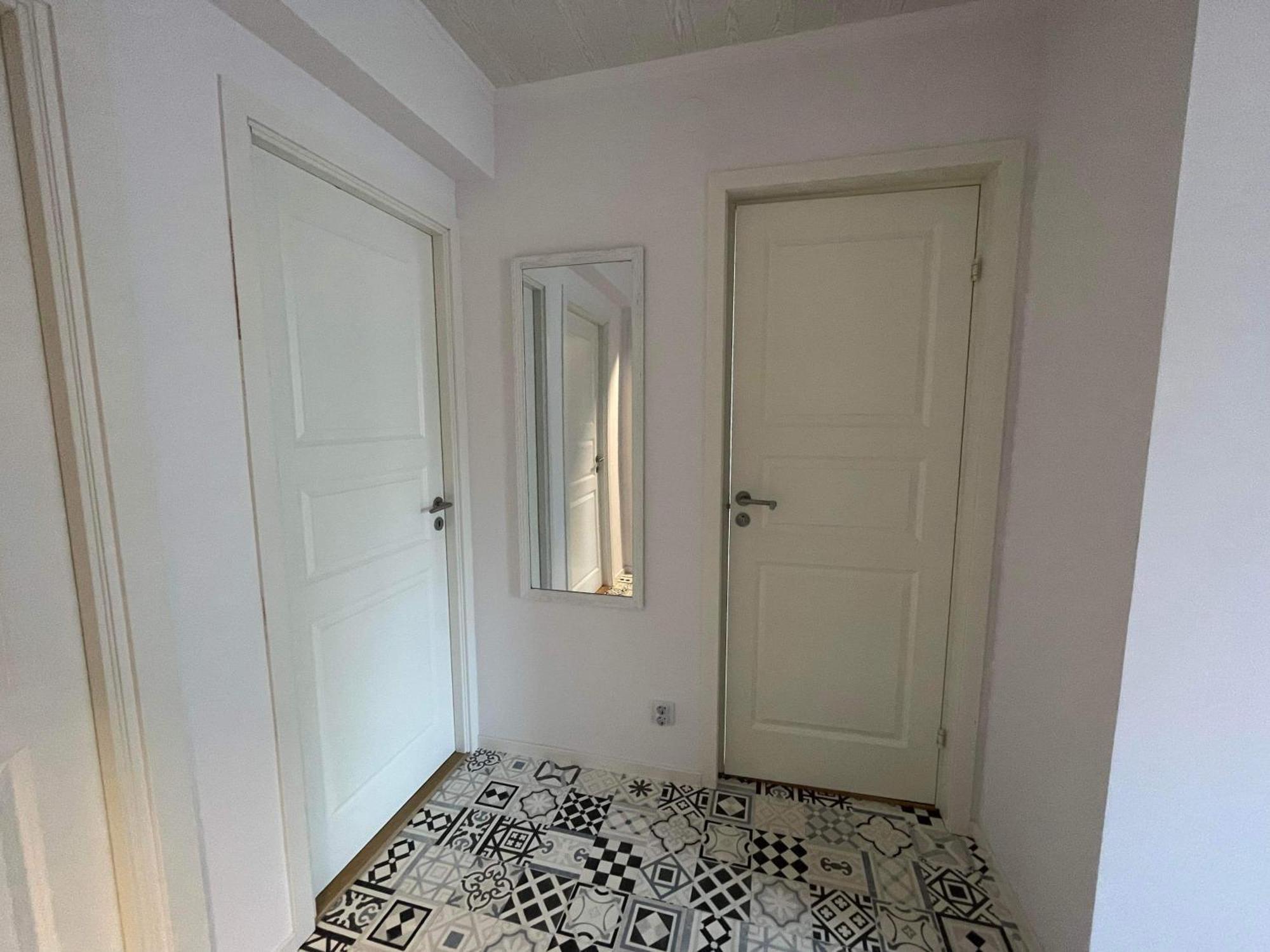 Oedeshoeg Modernt Och Stilfullt B&B Ngoại thất bức ảnh