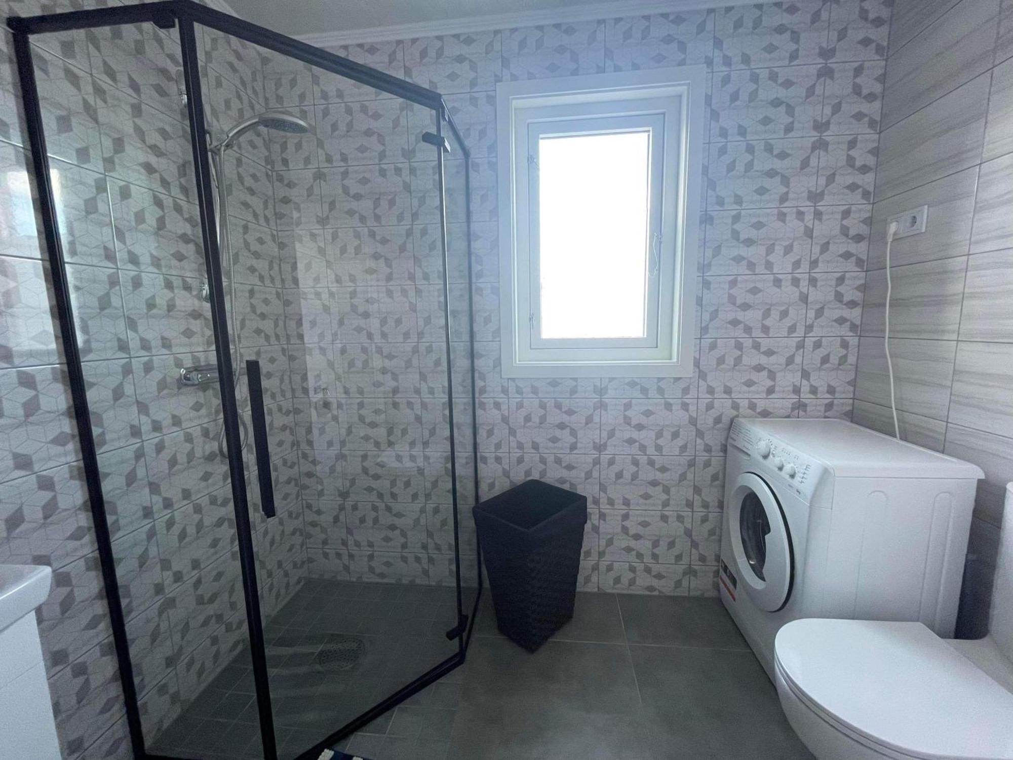 Oedeshoeg Modernt Och Stilfullt B&B Ngoại thất bức ảnh